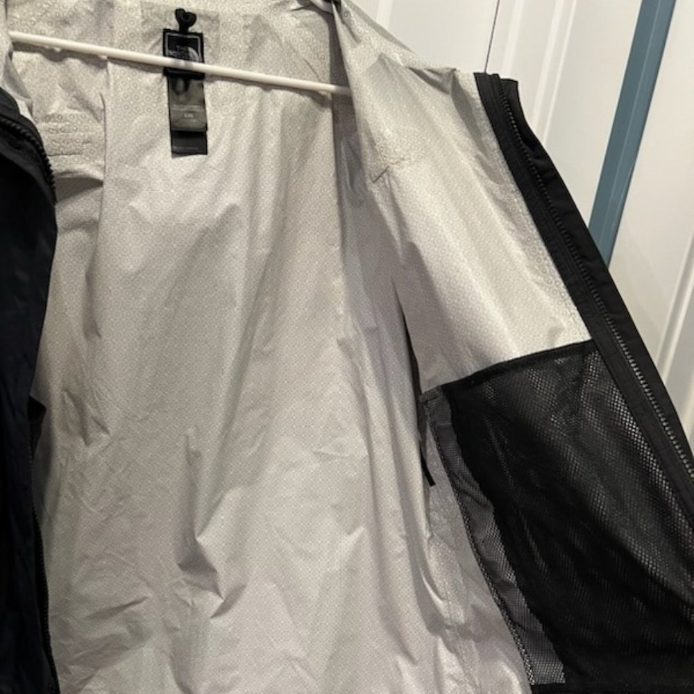 Shell Jacket - image 1